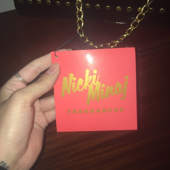 RARE- Nicki Minaj Limited Edition Tote Bag - Picture 4 of 5